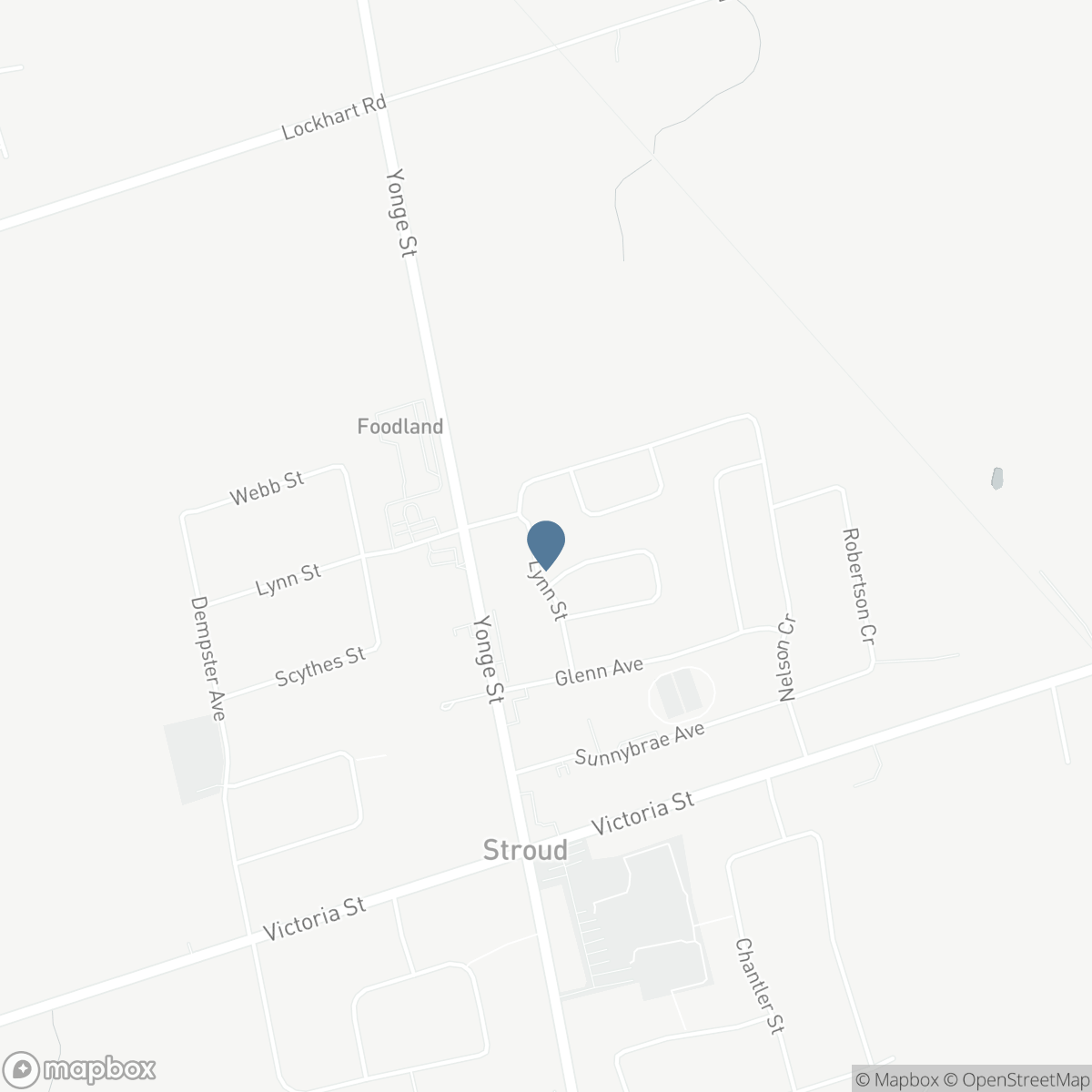 239 SUNSET CRESCENT, Innisfil, Ontario L9S 1J2